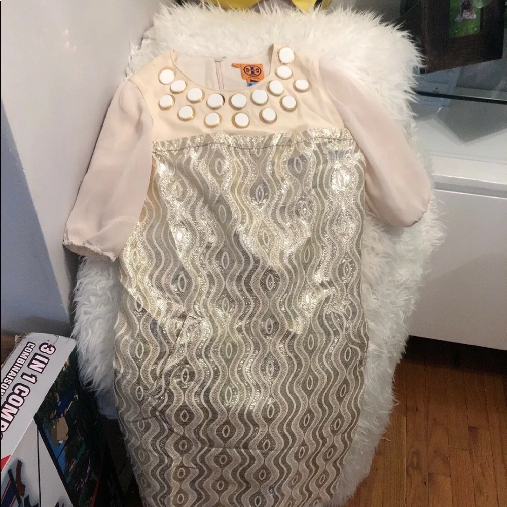 Tory Burch size 6 dress